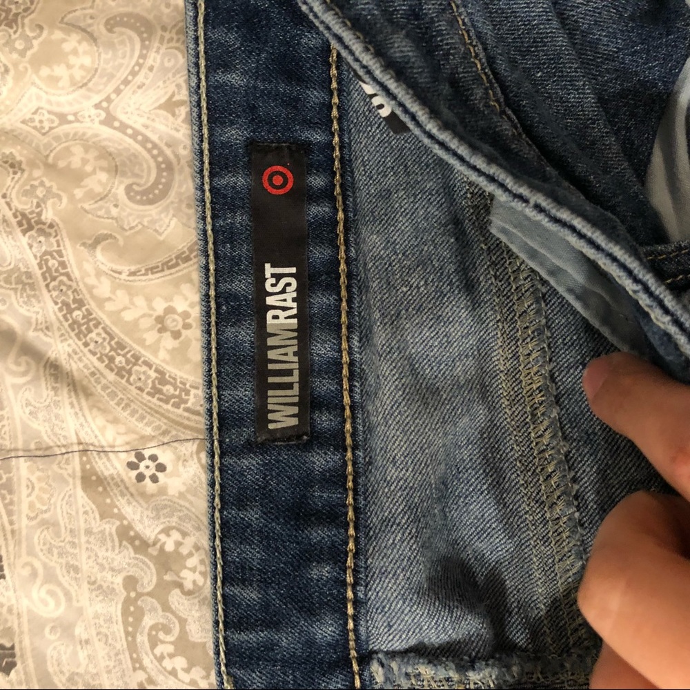 William Rast for Target Bootcut Jeans - Picture 5 of 6